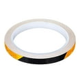 thumbnail image 2 of Walbest Reflective Tape Automotive Reflectors Waterproof, PVC Multi-Color, 8 m, 2 of 7