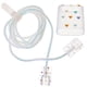 thumbnail image 3 of juego de protector de adaptador de corriente y cargador compatible con iPhone 14 de 20 W., 3 of 6