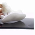 thumbnail image 4 of Impresora 3D CAMA CALENTADA CAMA DE CAMA DE MUJER DE LA SUPERFICIE 310x310x4mm / 235x235x4mm / 220x220x4mm for piezas de impresora 3D Cama caliente, 4 of 4