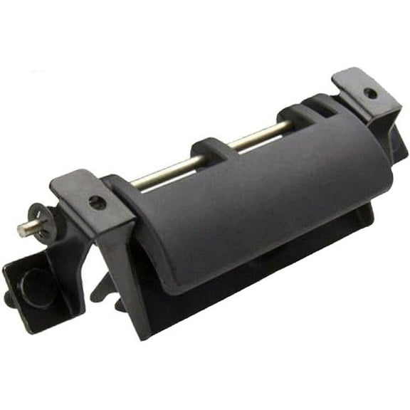Afa Motors Rear Liftgate Tailgate Handle Hatch Latch Door Handle Replacement for 1998-2003 Toyota Sienna, 2001-2007 Toyota Sequoia Tailgate Handle 69090-08010 69090-0C080