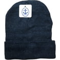 thumbnail image 5 of Yacht & Smith Winter Beanies for Men & Women, Warm Thermal Cold Resistant Bulk Packs (12 Assorted Pack A), 5 of 7