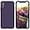 Amethyst Purple, variant on iPhone X Case, iPhone Xs Case Liquid Silicone Gel Rubber Slim Phone Case Soft Anti-Scratch Durable Microfiber Lining Full Body Shockproof Protective Cover for iPhone Xs/X 5.8", Red