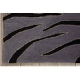 thumbnail image 4 of Nourison Contour CON30 Hand-Tufted Polyester Rectangle Rug, 4 of 4