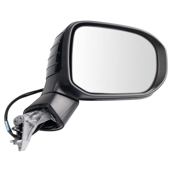 TRQ Right Mirror Fits 2020-2021 Kia Telluride MRA11281