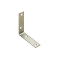 thumbnail image 4 of 4-Pk., 3 x 3/4 In. Zinc Corner Iron - N113-456, 4 of 4