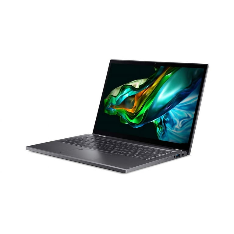 Acer Aspire 5 Spin 14 Touchscreen, Intel Core i5, 8GB Memory