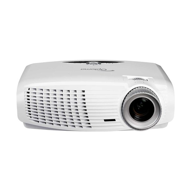 Optoma HD25LV 1080p 3500 lm Full 3D DLP Home Theater Projector with