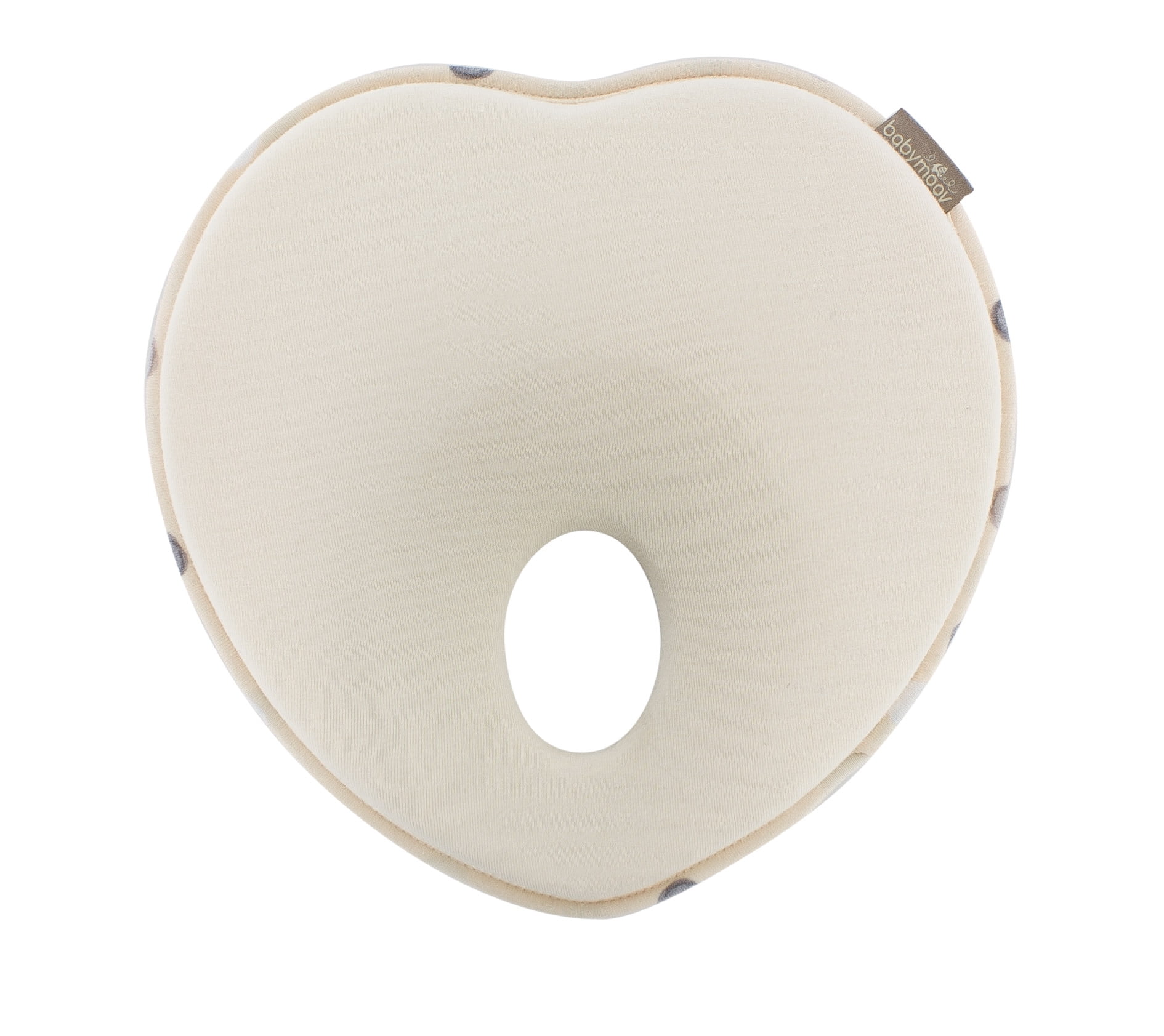 babymoov lovenest baby headrest