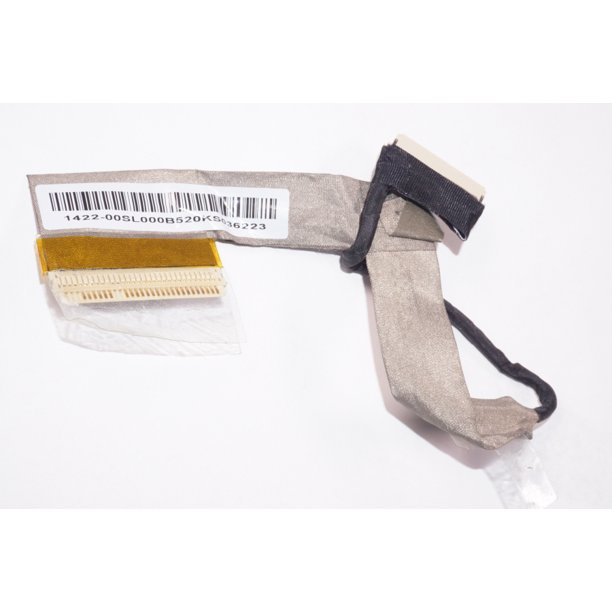 14gq Asus Lcd Display Cable Eee Pc 1215b Netbook Eee Pc 1215bt Walmart Com Walmart Com