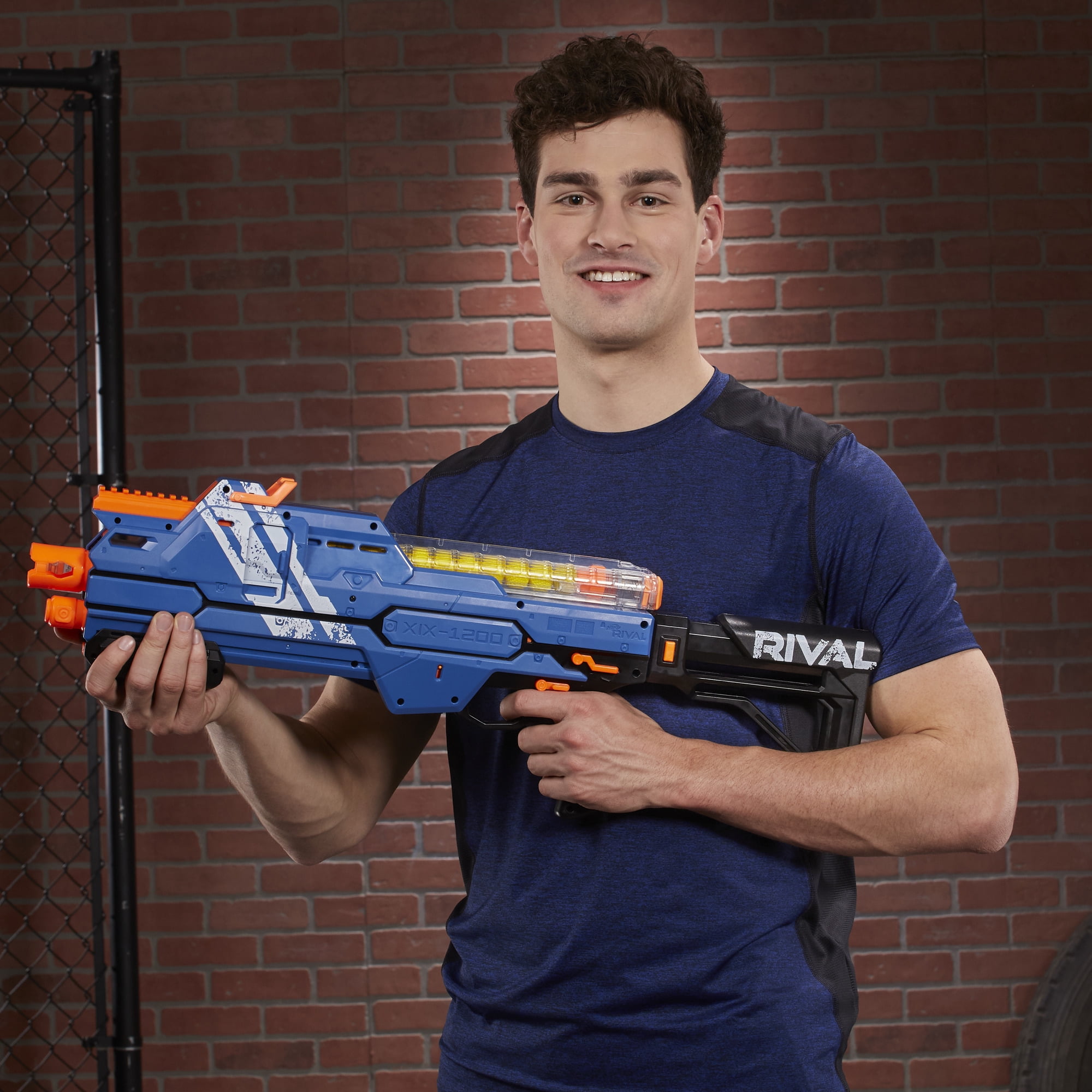 nerf rival hypnos walmart
