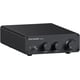thumbnail image 1 of Fosi Audio TB10D Alificador téreo de 2 canal, clase D mini alificador integrados de poteia 600 W para altavoc pasivos/agitador de bajos, receptor de alificador de coutadora para el, 1 of 5