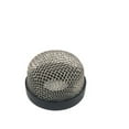 thumbnail image 2 of T-H Marine AS-1-DP Aerator Screen Strainer, 3/4"-14 Thread, 2 of 3