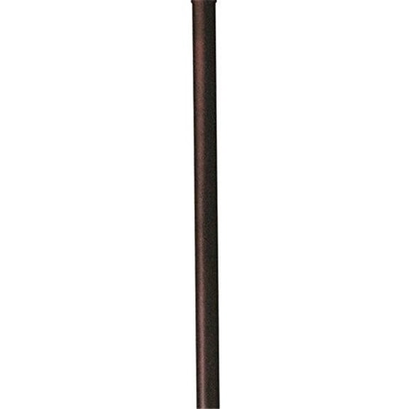 Maxim Lighting - Extension Stem - Accessory - .45 Inch Diameter Extension Rod -