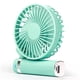 thumbnail image 1 of Mini ventilador de mano Ventilador de mesa portátil Escritorio Refrigerador de aire USB, 1 of 7
