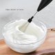 thumbnail image 5 of Milk Frother Handheld With Stand Portable Matcha Whisk Drink Mixer Stainless Steel Electric Kitchen Foamer, 5 of 5