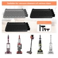 thumbnail image 5 of Home Textile Storage,Household Vacuum Cleaner Protective Cover Silicone Storage Mat Designed For Cleaning Vacuum Cleaner Wireless . Drying Mat Vacuum Cleaner Storage Mat.17.1*12.5 Inches, 5 of 6