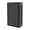 Black, variant on Victrola Music Edition 1 Portable Bluetooth Speaker - Silver
