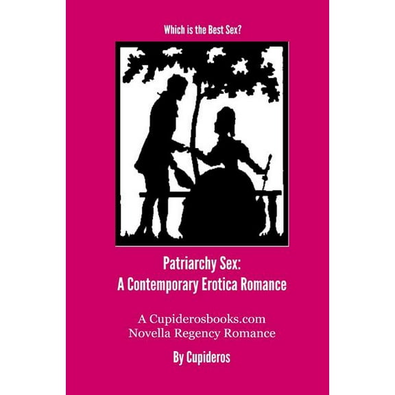 Patriarchy Sex, (Paperback)