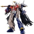 thumbnail image 1 of Tamashii SH Figuarts Soul Of Chogokin Majinkaizer SKL Bandai Spirits, 1 of 3
