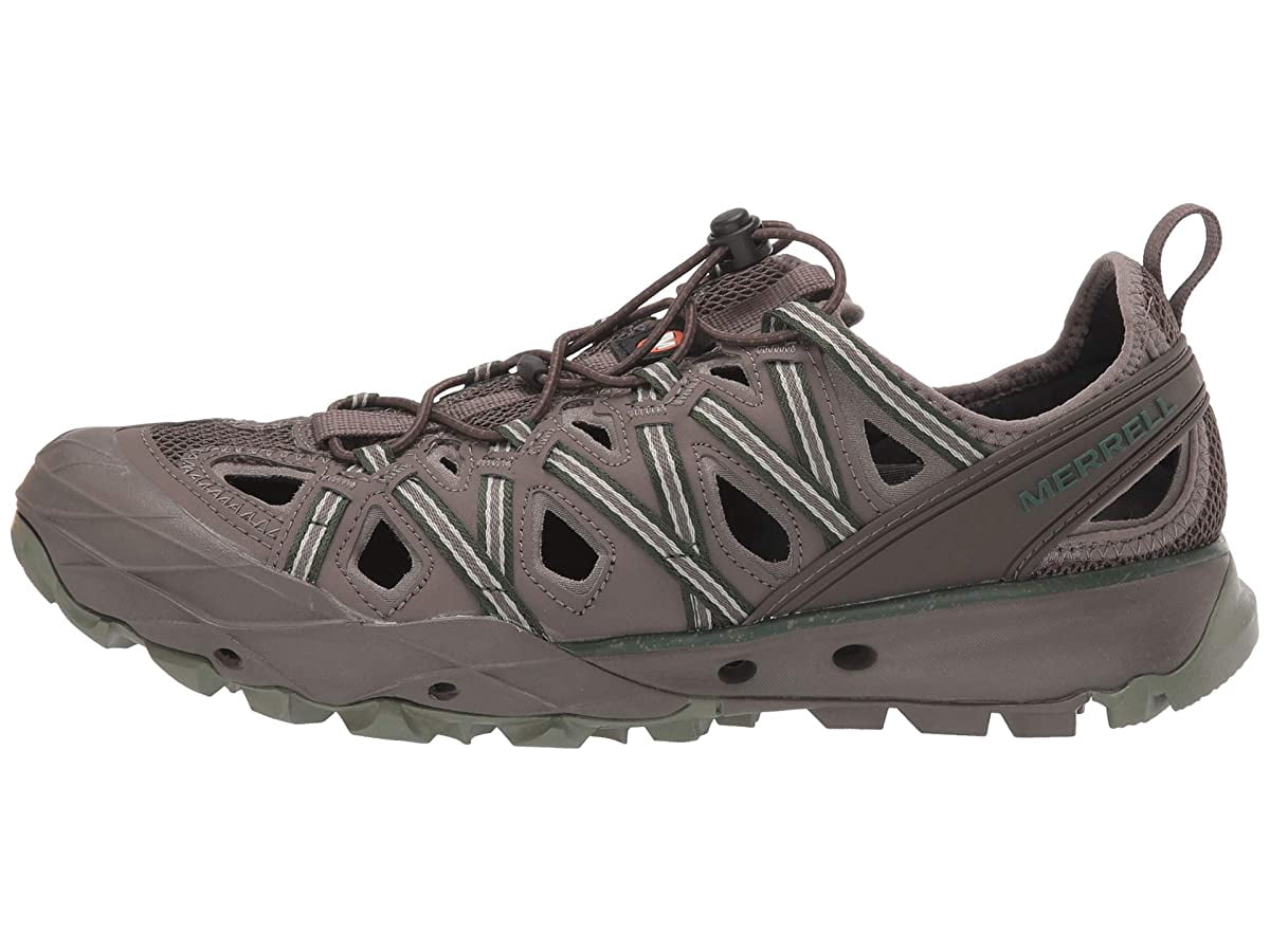 Merrell Men's Choprock Shandal 