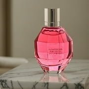 Flowerbomb Ruby Orchid by Viktor & Rolf, 0.24oz EDP mini Splash women