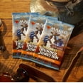 thumbnail image 3 of Paquete de refuerzo Magic The Gathering Outlaws of Thunder Junction, 3 of 7