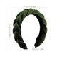 thumbnail image 5 of AURARMLET De Tela Trenzada Para Lavado Facial Y Deporte Con Estilo Decorativo Y Ligero, 5 of 6