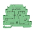 thumbnail image 4 of Lishi Ultra Mince 6.2mm DC Module Relais à l'État Solide 4-32VDC Non, 4 of 10