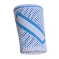 thumbnail image 1 of Muñequera deportiva Strade Fareast Limited Azul 8,5 cm x 11 cm, 1 of 8