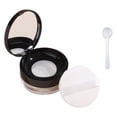 thumbnail image 3 of Soporte de polvo de maquillaje Baoblaze Titular de maquillaje, 3 of 7