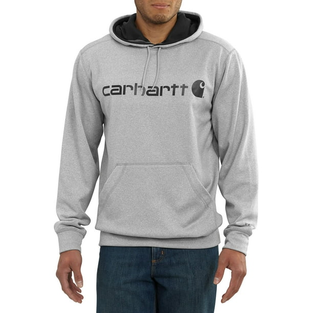 Carhartt - Carhartt Men's Force Extremes Signature Graphic Hoodie ...