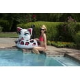thumbnail image 4 of Poolmaster 48" Pretty Kitty Tube, 4 of 10