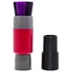 thumbnail image 1 of Traceless Dust Brush with 1-1/4 Inch to 1-3/8 Inch Adapter,Self-Cleaning Dusting Brush for Keyboard Banmo, 1 of 5
