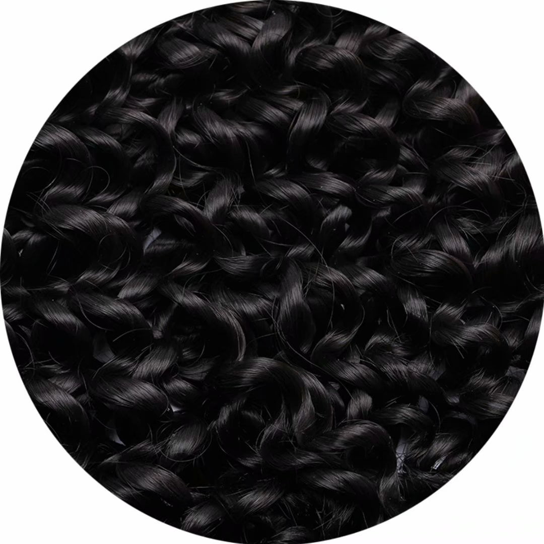 Medium brown