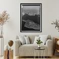 thumbnail image 4 of Historic Framed Print, Rosie the Riveter National Historical Park, 1401 Marina Way South, Richmond, Contra Costa County, CA - 32, 17-7/8" x 21-7/8", 4 of 9
