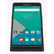 BlackBerry PRIV STV100-2 32GB Verizon/GSM 4G LTE Hexa-Core Phone w/ 18MP Camera - Black