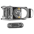 thumbnail image 4 of Snare Drum Regulator, Firm Fixing Easy Adjusting Durable Perfect Match Snare Drum Regulator Accessory Standard Design  For Playing, 4 of 7