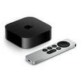 thumbnail image 6 of Apple TV 4K 64GB Streaming Media Player with Wireless LAN HDMI and USB Connectivity, 6 of 6