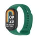 thumbnail image 1 of Correa de Silicona para Xiaomi Mi Band 8, Premium, Deportiva, Resistente al Agua, 1 of 3