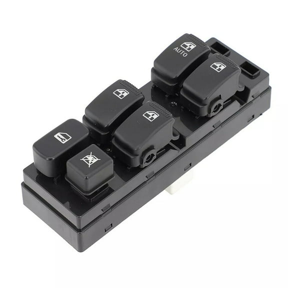 for 2002-09 Kia Sorento 3.3L 3.8L Driver Side Window Control Switch 93570-3E410