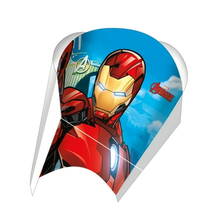 Brainstorm Toys Supersled Kite
