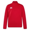 thumbnail image 1 of Canterbury Garçons/filles Club QZ Couche Intermédiaire, 1 of 2