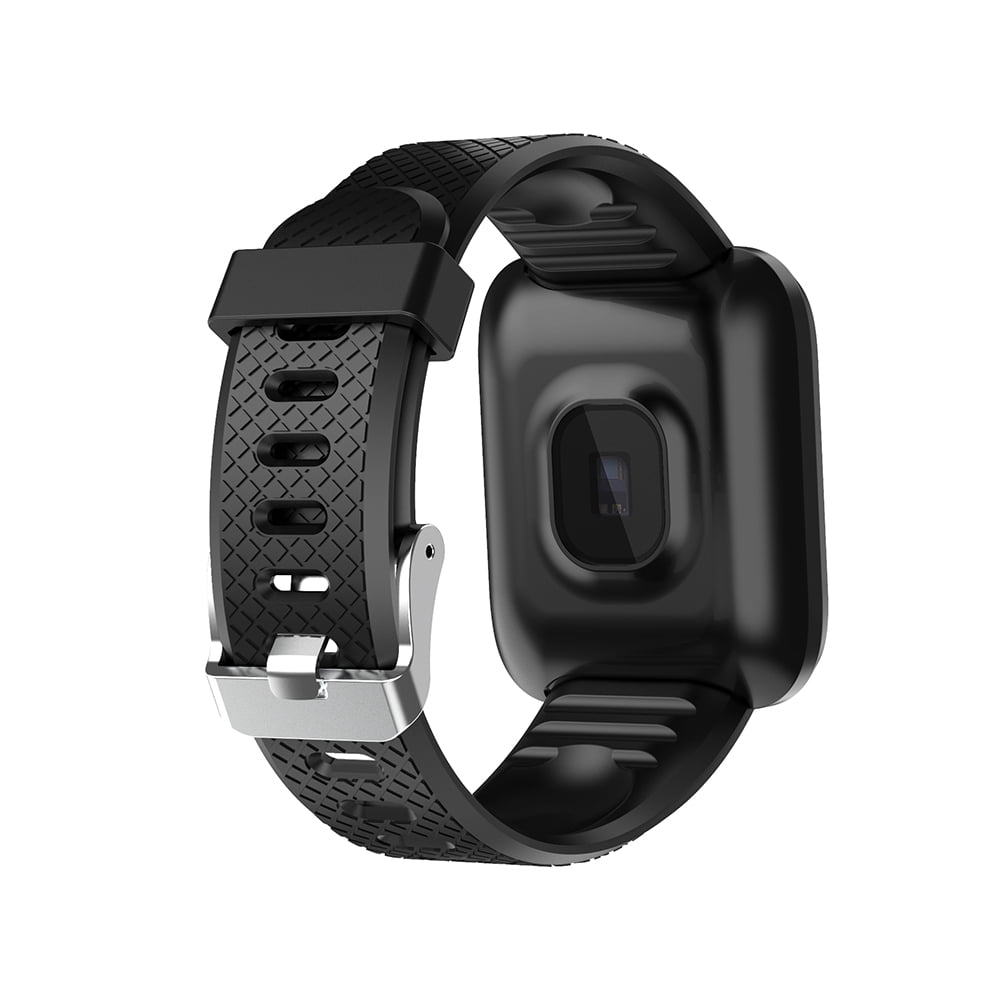 116 plus bluetooth smart watch