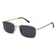 thumbnail image 1 of Gafas de sol SOJOS Retro Vintage Rectangulares Polarizadas SJ1215, 1 of 5
