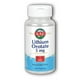 thumbnail image 1 of Suplemento de orotato de litio, 120 cápsulas vegetales, Kal, 5 mg, paquete de 6, 1 of 7