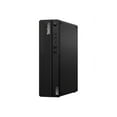 thumbnail image 5 of Lenovo ThinkCentre M90s Gen 3 11TT - SFF Core i5 12500 / up to 4.6 GHz - RAM 16 GB - SSD 512 GB - TCG Opal Encryption, NVMe, Performance - DVD-Writer - UHD Graphics 770 - Gigabit Ethernet, Bluetooth 5.2, IEEE 802.11ax (Wi-Fi 6) - Win 10 Pro 64-bit (includes Win 11 Pro License) - monitor: none - keyboard: English - black - Lenovo TopSeller - with 3 Years Lenovo Premier Support, 5 of 9