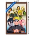thumbnail image 2 of Naruto Shippuden - Key Art Wall Poster, 14.725" x 22.375", 2 of 4