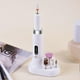 thumbnail image 4 of Professional Nail Drill Machine for Acrylic Nails Portable Rechargeable Manicure Pedicure Tool for Beginners, 4 of 5