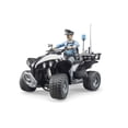 thumbnail image 4 of Police Quad Bruder 63011 con piel clara Police Police y accesorios, 4 of 7