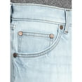 thumbnail image 4 of Wrangler Men's Slim Tapered Jean, 4 of 5